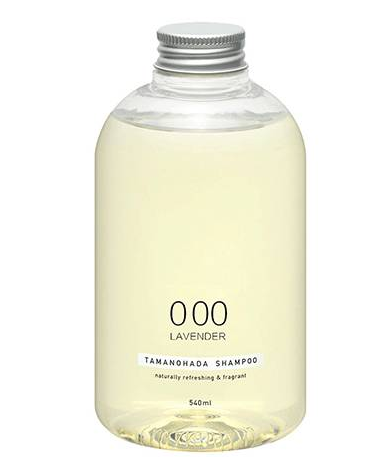 呂洗發水成分表 呂洗發水有哪些成分？