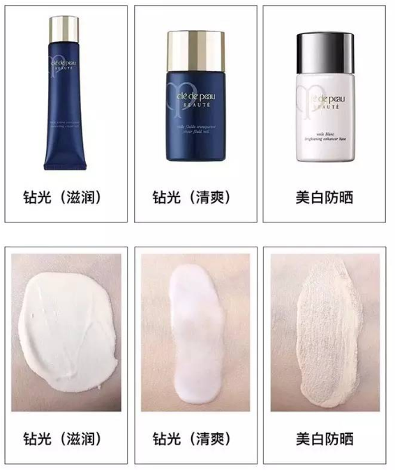 cpb三款隔離怎么選？cpb三款隔離哪款最好？
