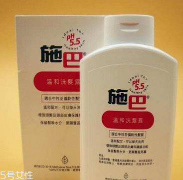 施巴洗發水致癌是真的嗎？施巴洗發水真的致癌嗎？