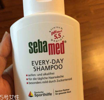 施巴洗發水致癌是真的嗎？施巴洗發水真的致癌嗎？