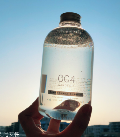 玉肌洗發水控油嗎？玉肌洗發水有控油功效嗎？