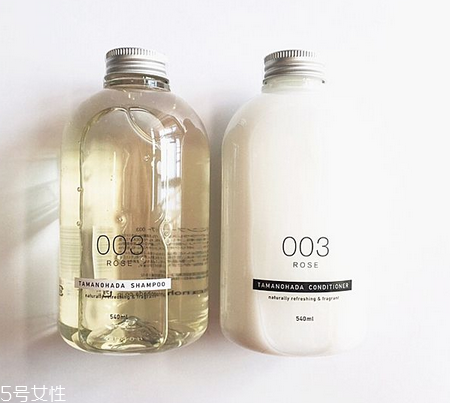 玉肌洗發水控油嗎？玉肌洗發水有控油功效嗎？