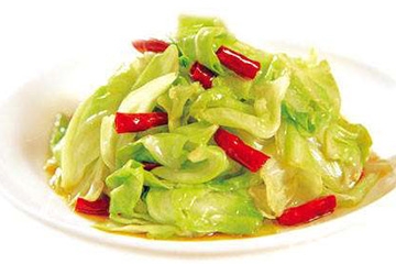 牛心菜是發(fā)物嗎？牛心菜不是發(fā)物