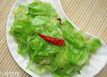牛心菜肉包子怎么做？牛心菜肉包子的營養