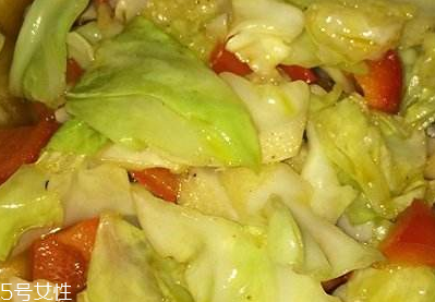 牛心菜是什么？牛心菜是蔬菜