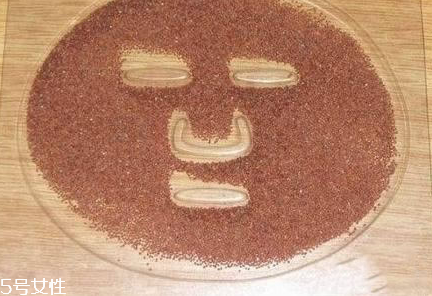 海藻面膜是天然的嗎？海藻面膜是純天然成分嗎？