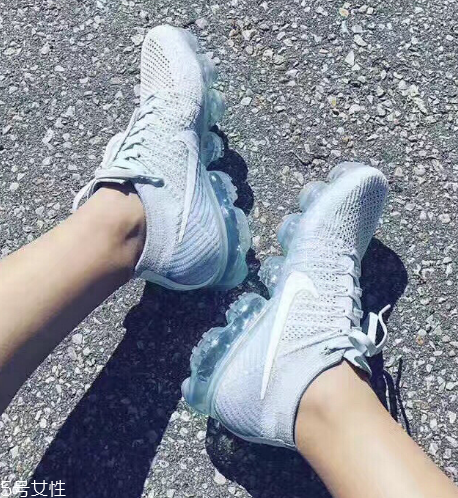 氣墊鞋是耐克的專利嗎？氣墊鞋是耐克的技術嗎？