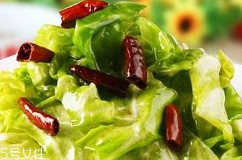 牛心菜是包菜嗎？牛心菜和包菜的區別