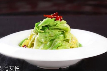 牛心菜可以給孕婦吃嗎？孕婦能吃牛心菜嗎？