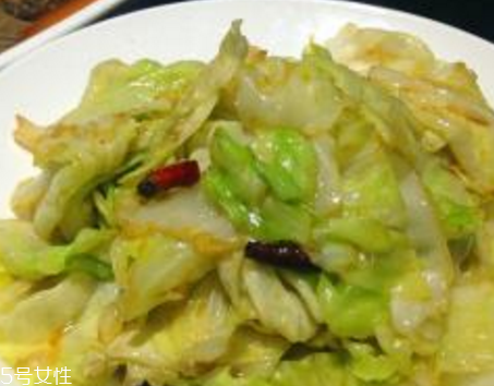 牛心菜可以給孕婦吃嗎？孕婦能吃牛心菜嗎？