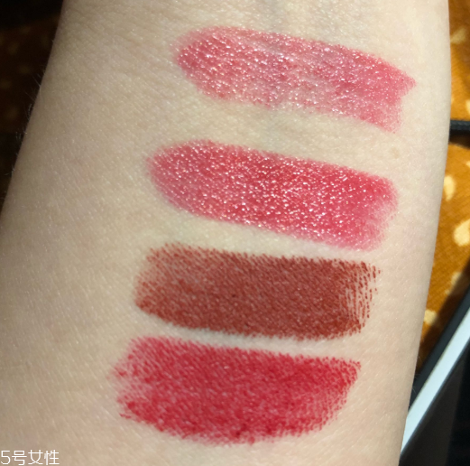 mac sweet sakura停產(chǎn)了嗎？mac sweet sakura日常嗎？