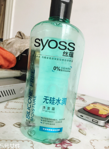 絲蘊洗發(fā)水怎么樣？絲蘊洗發(fā)水好不好？