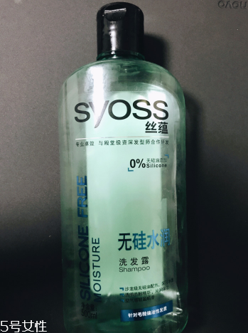 絲蘊洗發(fā)水怎么樣？絲蘊洗發(fā)水好不好？