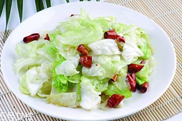 牛心菜要煮多久？牛心菜煮多久合適？