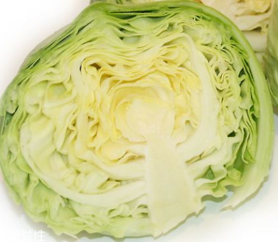 牛心菜是酸性還是堿性？牛心菜是酸性的嗎？