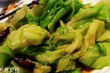 牛心菜是酸性還是堿性？牛心菜是酸性的嗎？