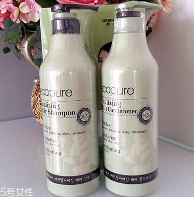 所望洗發水孕婦能用嗎？孕婦能用所望洗發水嗎？