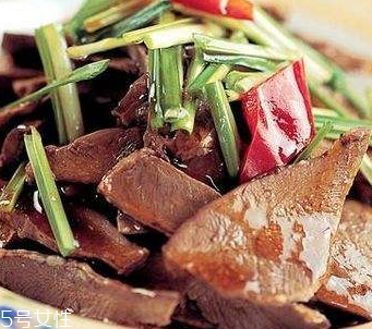 豬心怎么保存？豬心能放冰箱嗎？