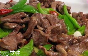 豬心怎么保存？豬心能放冰箱嗎？