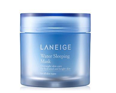 睡眠面膜是睡覺前用嗎？睡眠面膜睡覺需要洗嗎？