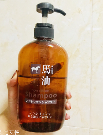 馬油洗發(fā)水孕婦能用嗎？孕婦能用馬油洗發(fā)水嗎？