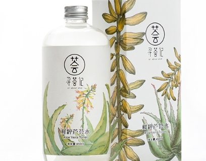 蘆薈水可以當爽膚水用嗎？
