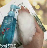 去屑洗發水哪個牌子好？3款網紅去屑洗發水比較評測
