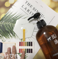 去屑洗發水哪個牌子好？3款網紅去屑洗發水比較評測