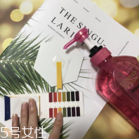 去屑洗發水哪個牌子好？3款網紅去屑洗發水比較評測
