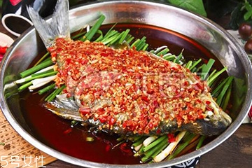 鳊魚是發物中的一種嗎