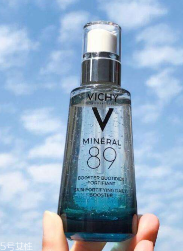 補水精華用在哪個步驟 最強效補水產品