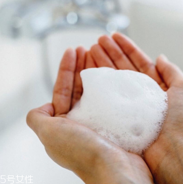 amino mason洗發水適合什么發質 何炅同款洗發水