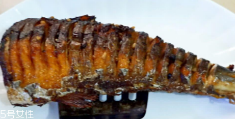 鲅魚怎么做給寶寶吃最有營養 清蒸鲅魚