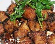鲅魚怎么做給寶寶吃最有營養 清蒸鲅魚