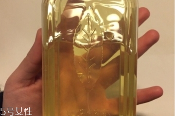 歐舒丹洗發(fā)水保質期