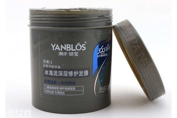 發膜為什么不能碰頭皮