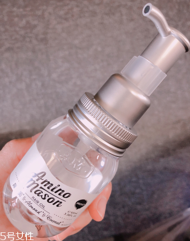 日本護發精油哪個好用 高顏值的護發神器