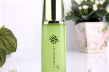 國產化妝水哪款好用 好用的國產化妝水推薦