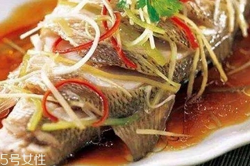鱸魚為什么那么貴 因為營養價值高
