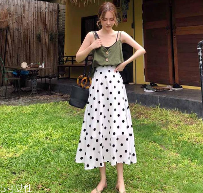 七夕約會穿什么好看 氣質爆棚全靠它