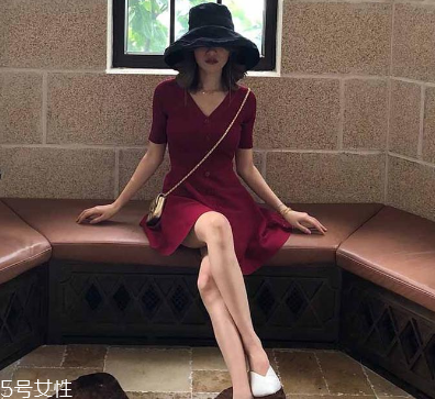 七夕約會穿什么好看 氣質爆棚全靠它