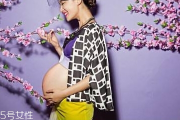 孕婦脫發怎么回事 孕婦脫發處理辦法
