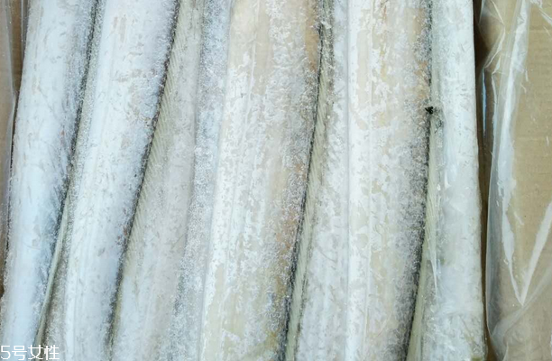 帶魚頭可以吃嗎 可以吃但是要經過處理