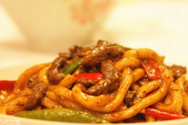 烏冬面熱量高嗎 是不會發胖的美食