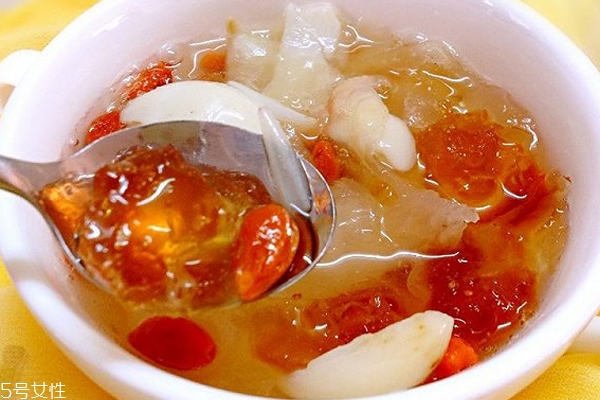桃膠分種類嗎 工業桃膠不建議食用