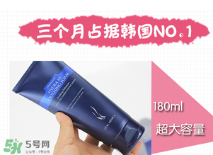 ahc洗面奶適合什么年齡？ahc洗面奶適合什么膚質？
