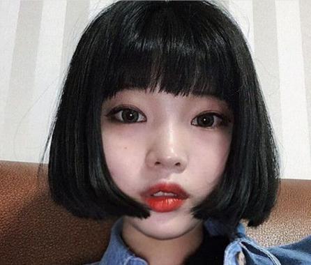 圓臉適合什么發(fā)型？6款清爽發(fā)型推薦給你？