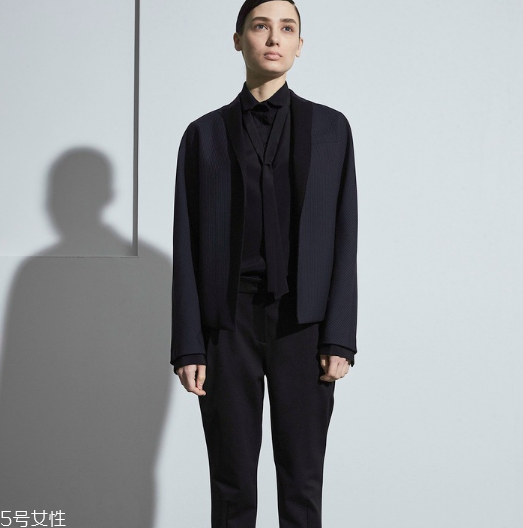 出席正式場合服裝搭配 幫你鎮住各種場合