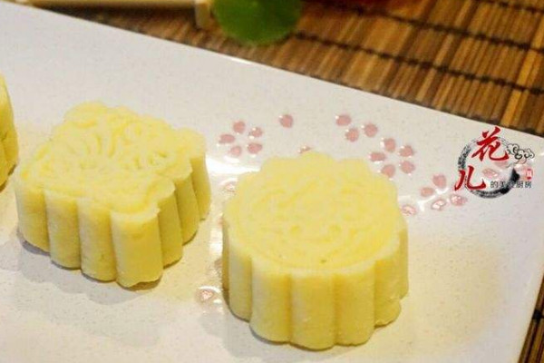 電烤箱怎么做綠豆糕？太黃或太綠的綠豆糕不要買(mǎi)