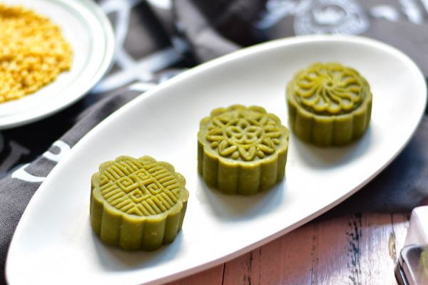 綠豆糕怎么保存？吃多了可是會發胖